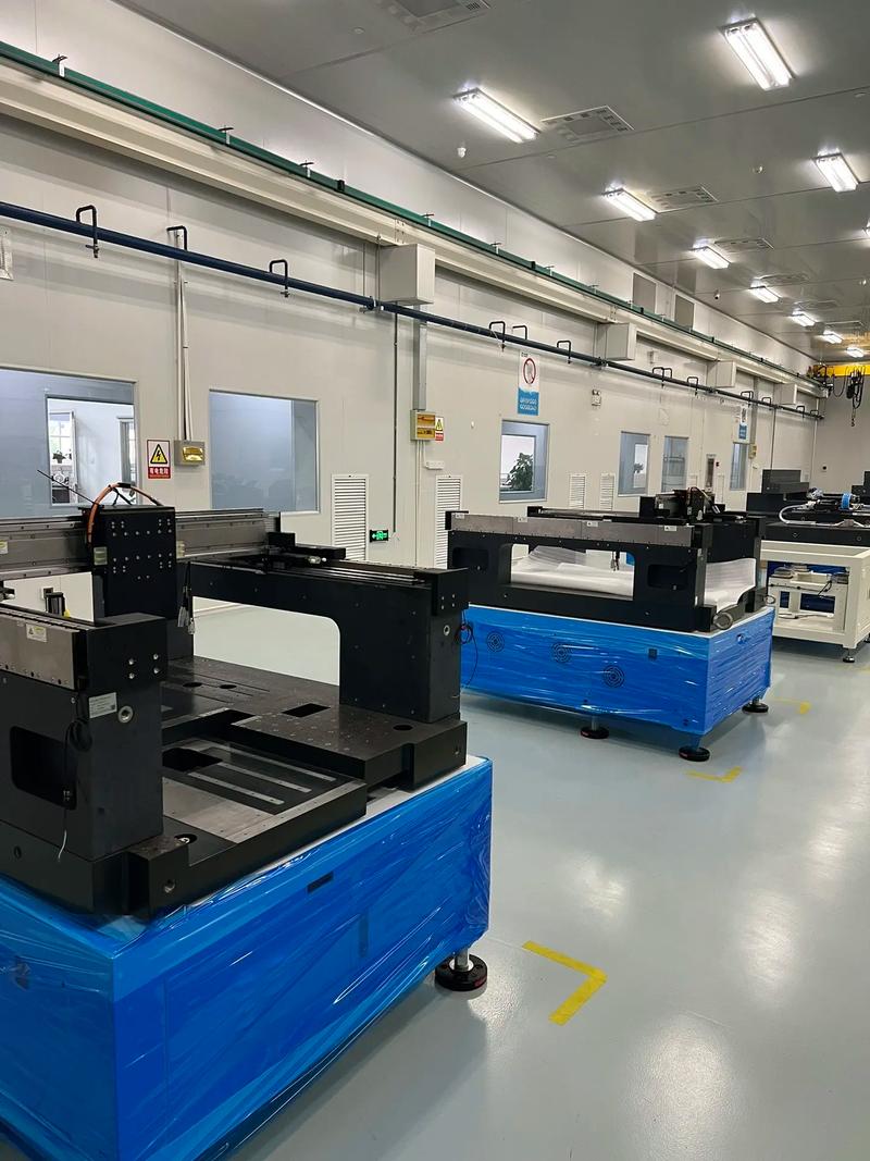 缶英微完成高可靠无源器件平台升级