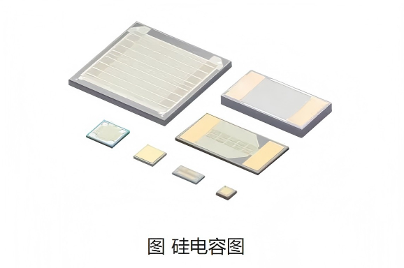 什么是硅电容？
