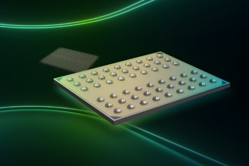 前沿学术--ALD工艺制备的叠层薄膜Ru/Al-TiO2/Ru高性能硅电容器